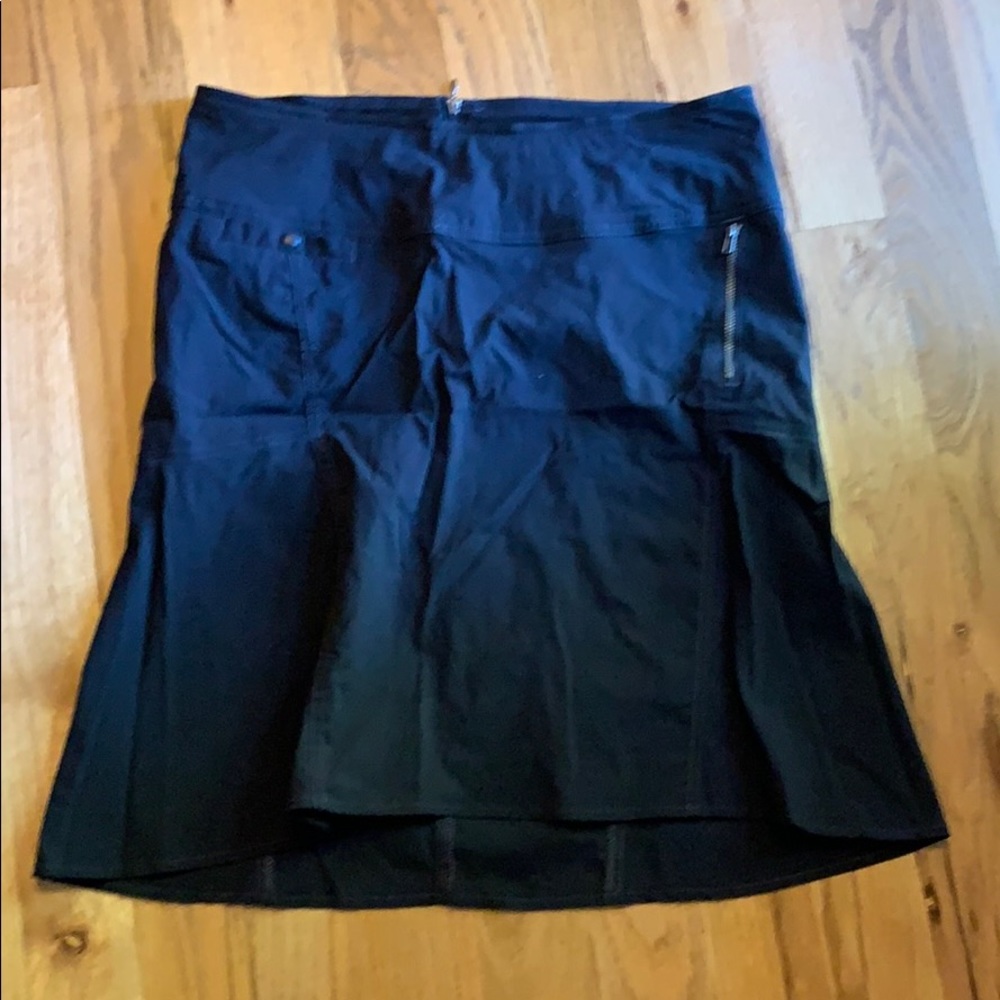 Royal Robbins Skirt